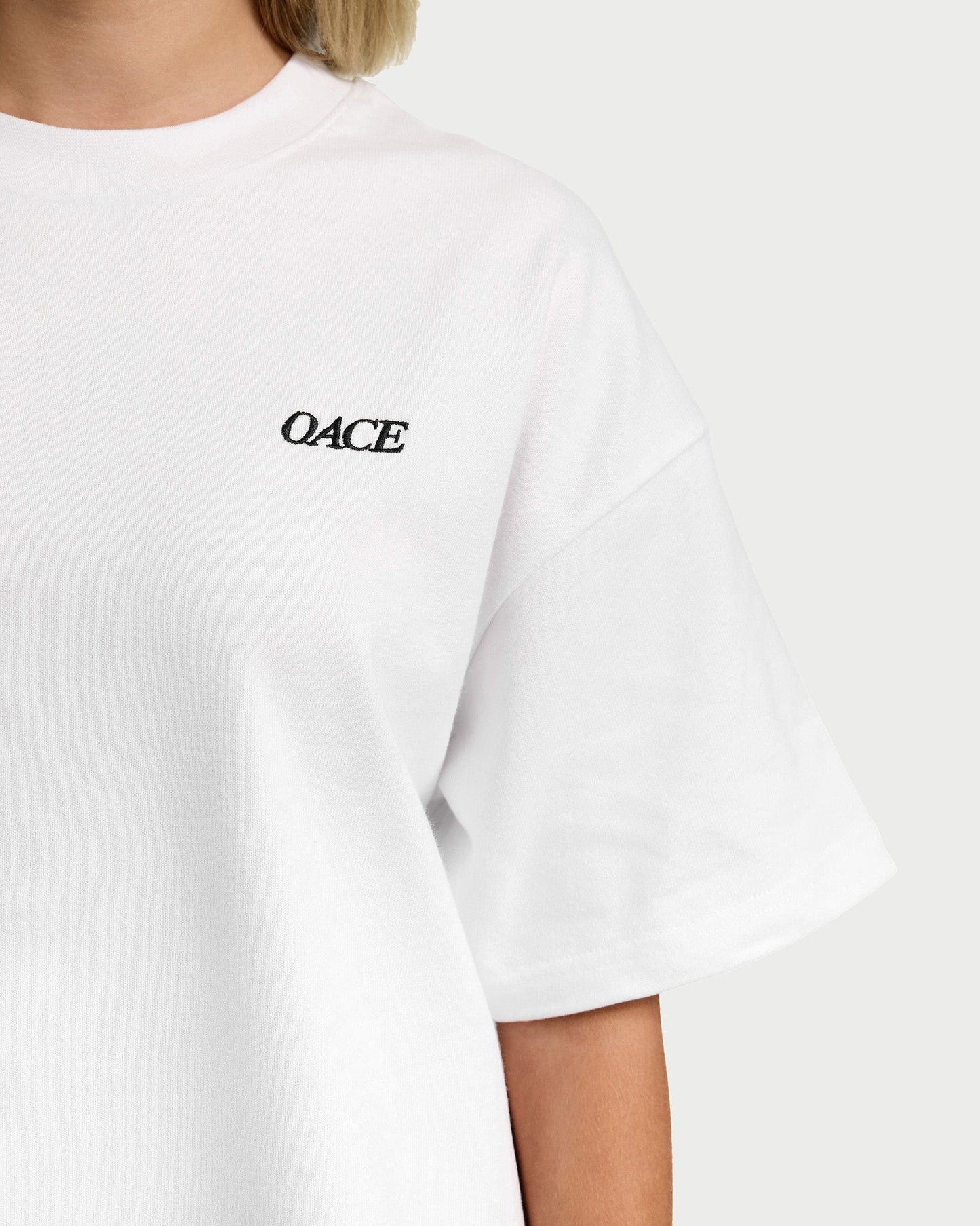 Basic Oversized T-Shirt