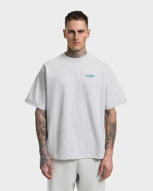 Signature Athletic Club Oversized T-Shirt
