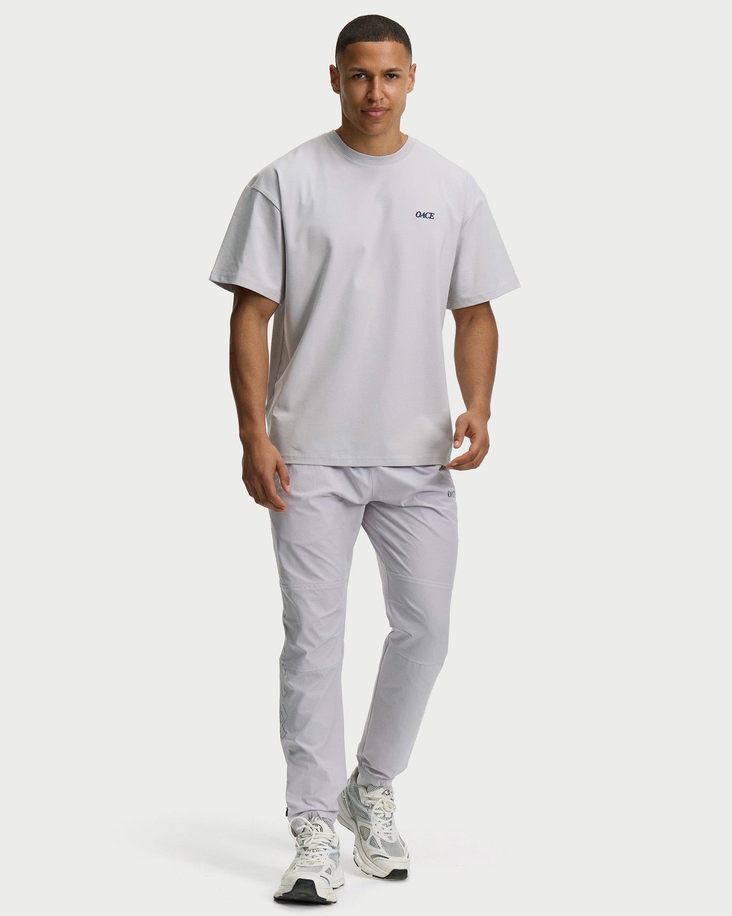 MVA Oversized Eagle T-Shirt