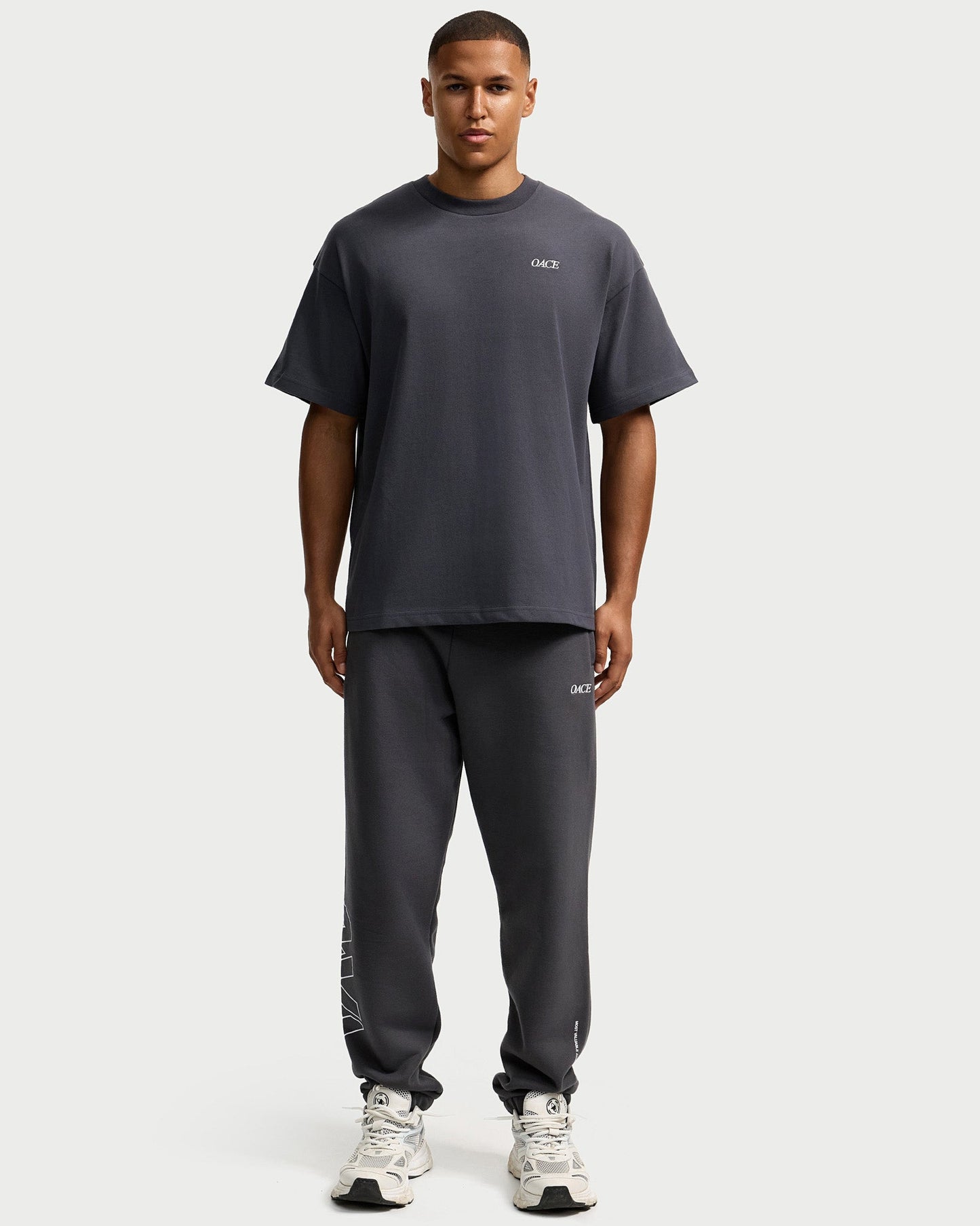 MVA Oversized T-Shirt