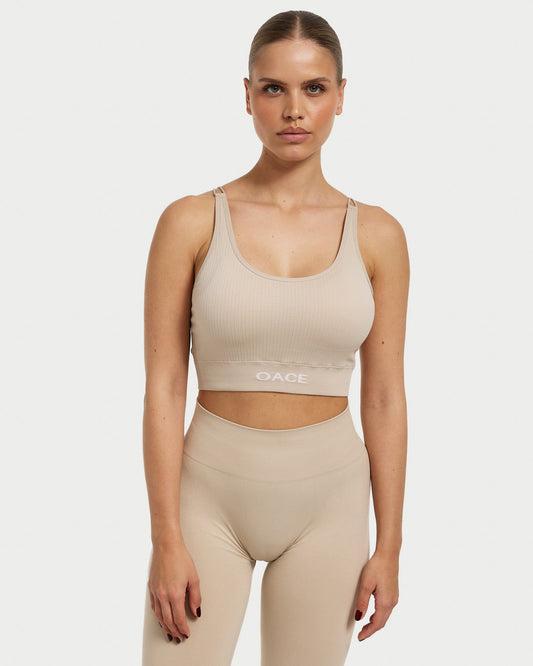 Tied Back Bra (Outlet)