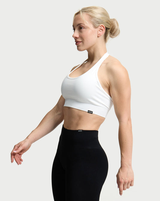 Comfort Seamless Neckholder Bra (Outlet)