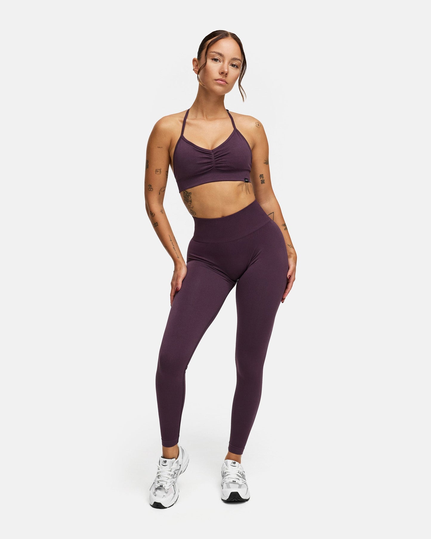 Scrunch Pro Leggings (Outlet)