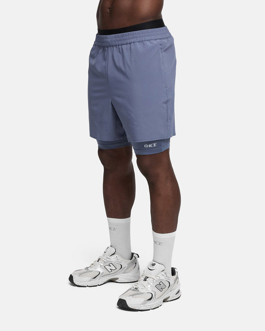 MVA Performance Shorts