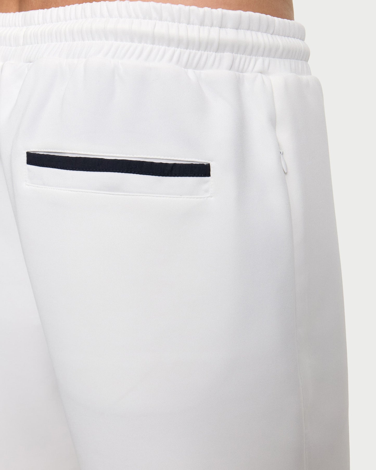 Bon Vivant Track Shorts