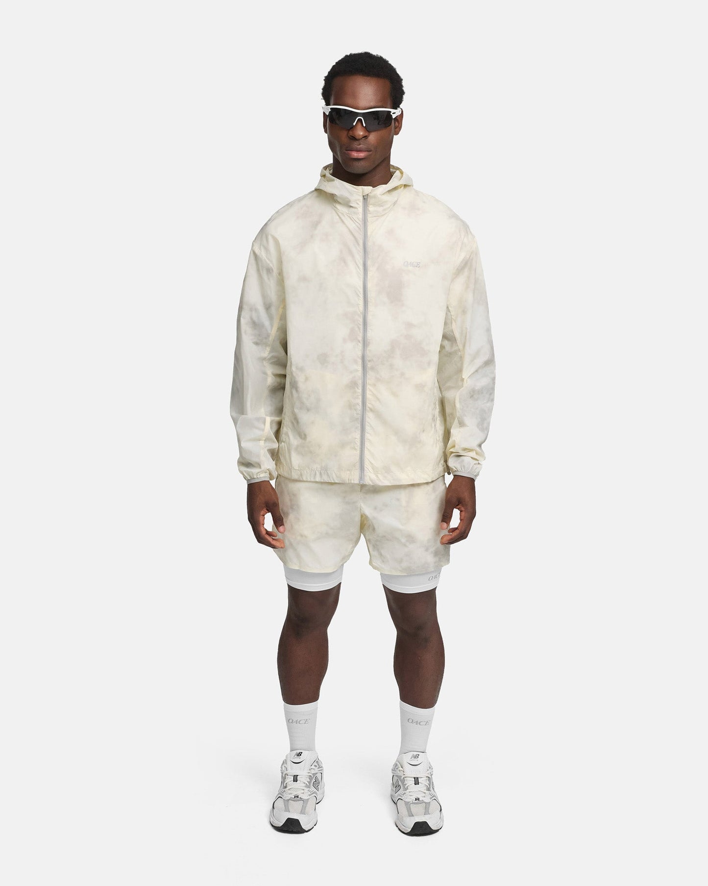 MVA Performance Jacket