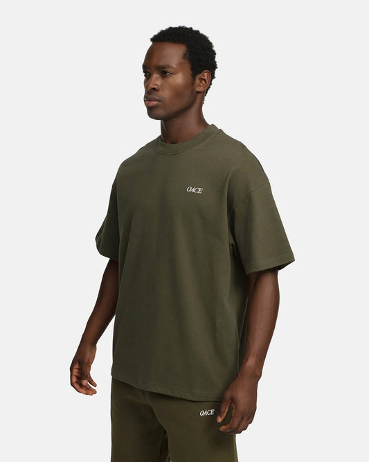 Basic Oversized T-Shirt