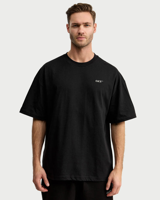 Athlete Tour T-Shirt (Outlet)