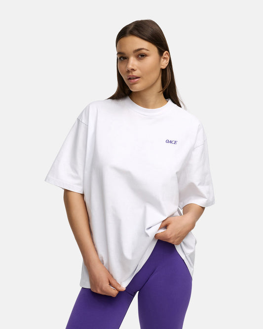 Summer Bestseller Oversized T-Shirt