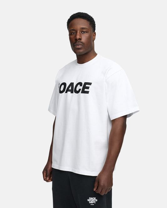 OACE Staple Oversized T-Shirt