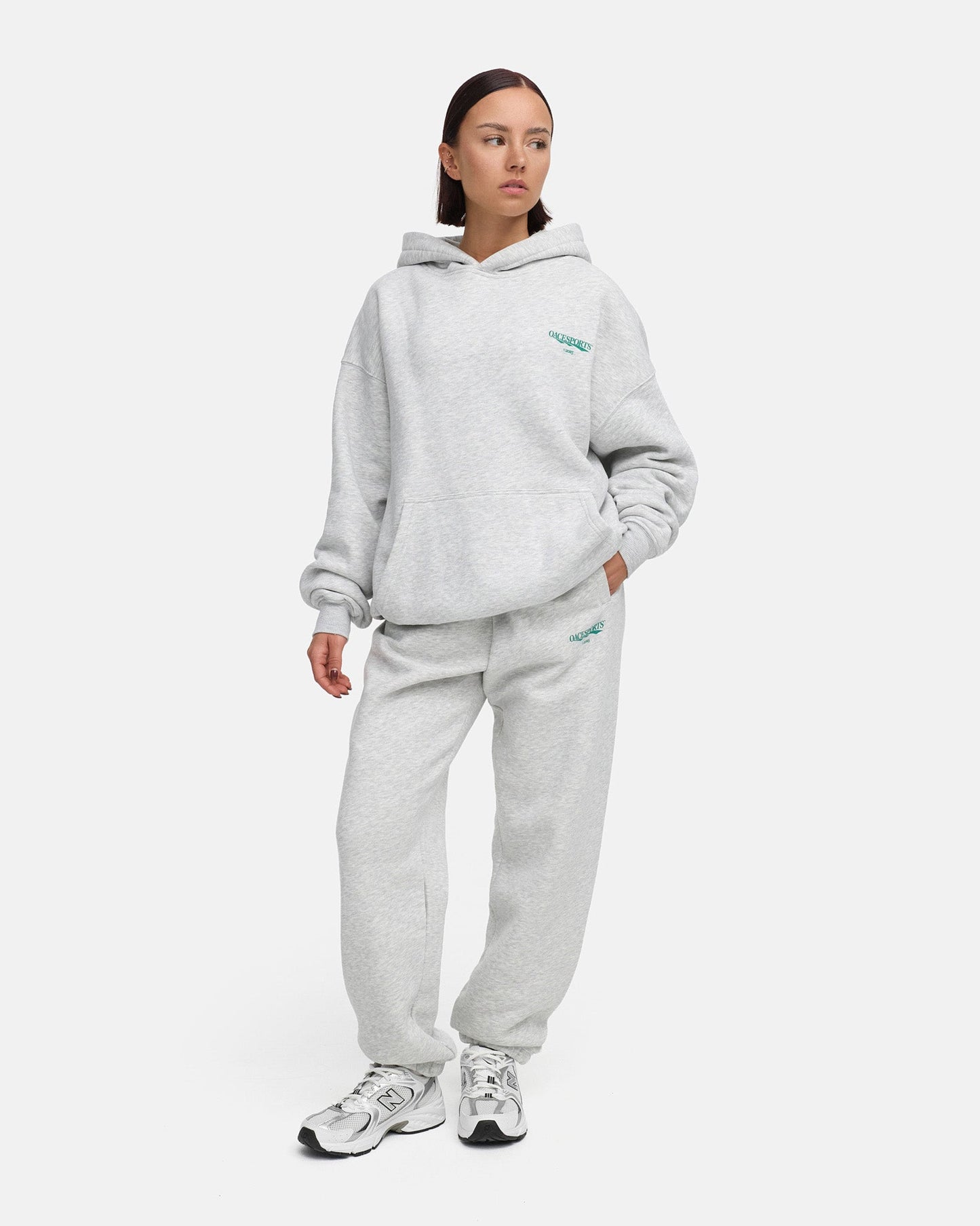 Signature Athletic Club Hoodie