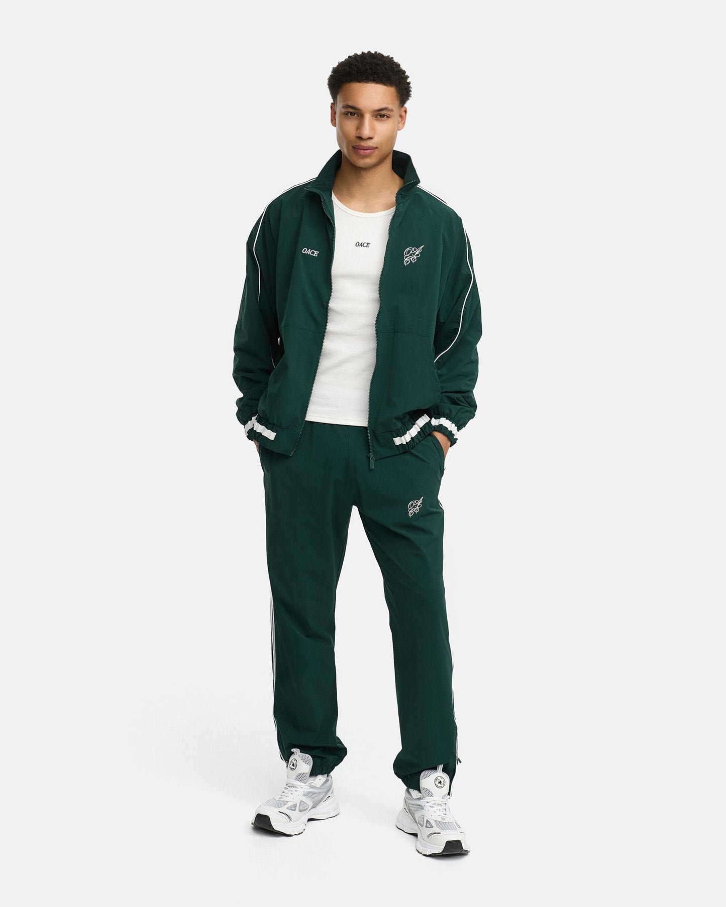 Heritage Matchday Jacket