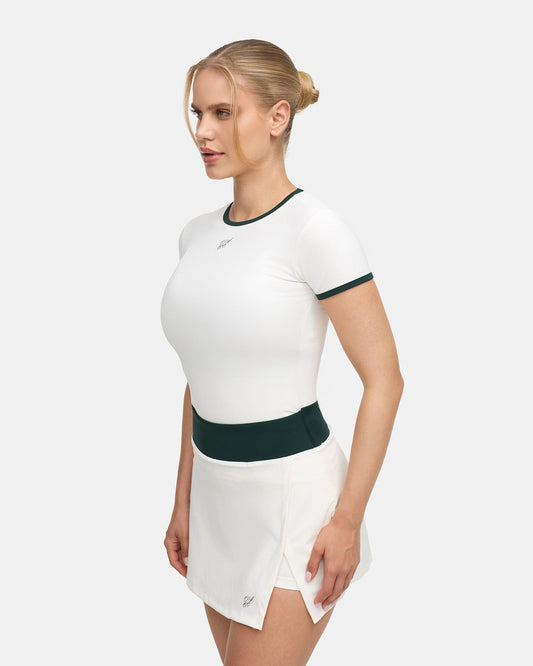 Heritage Slim T-Shirt Women