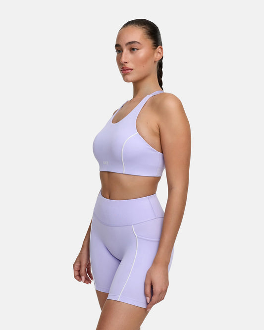 Pulse High Support Bra