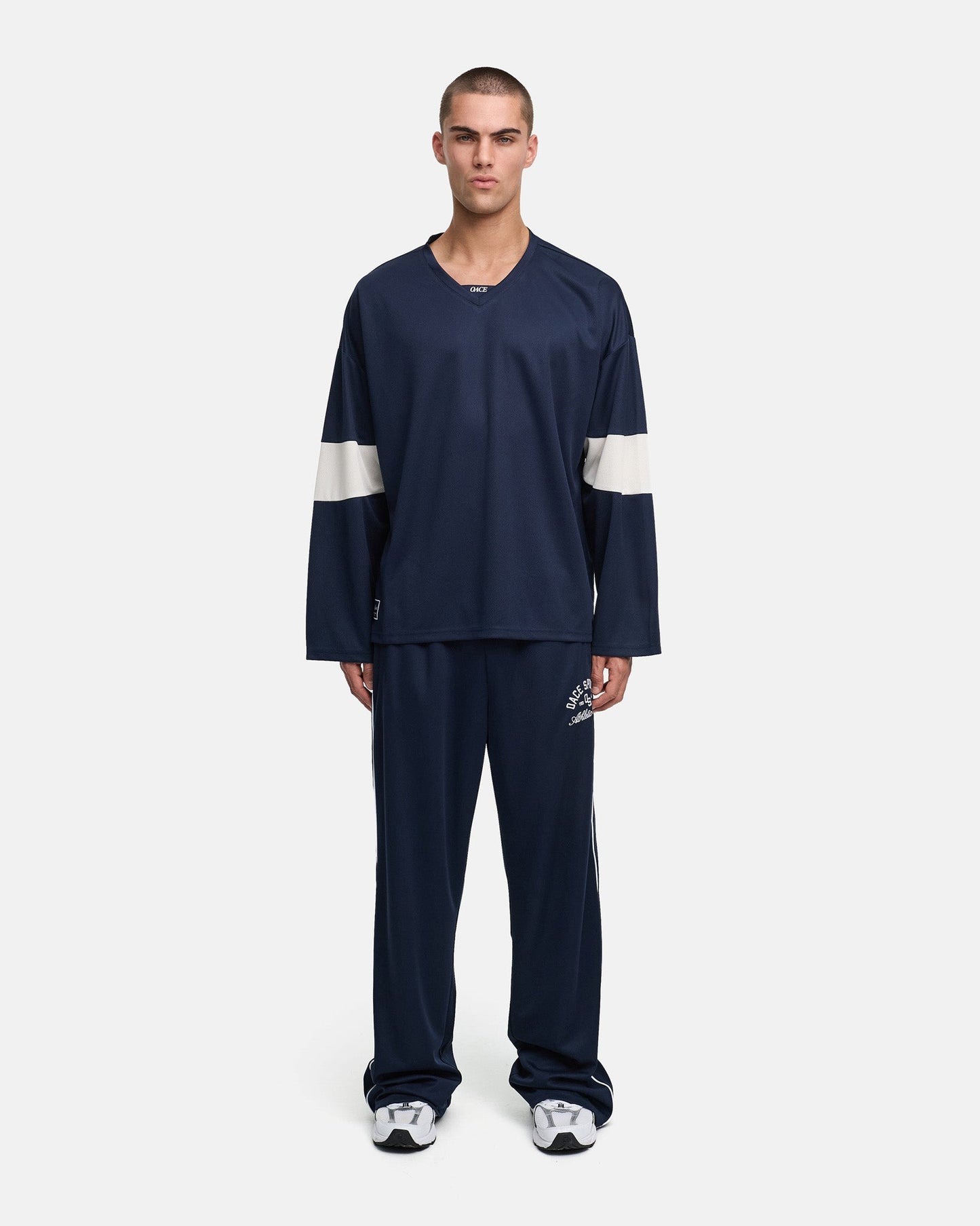 Unity Baseball Jersey Long