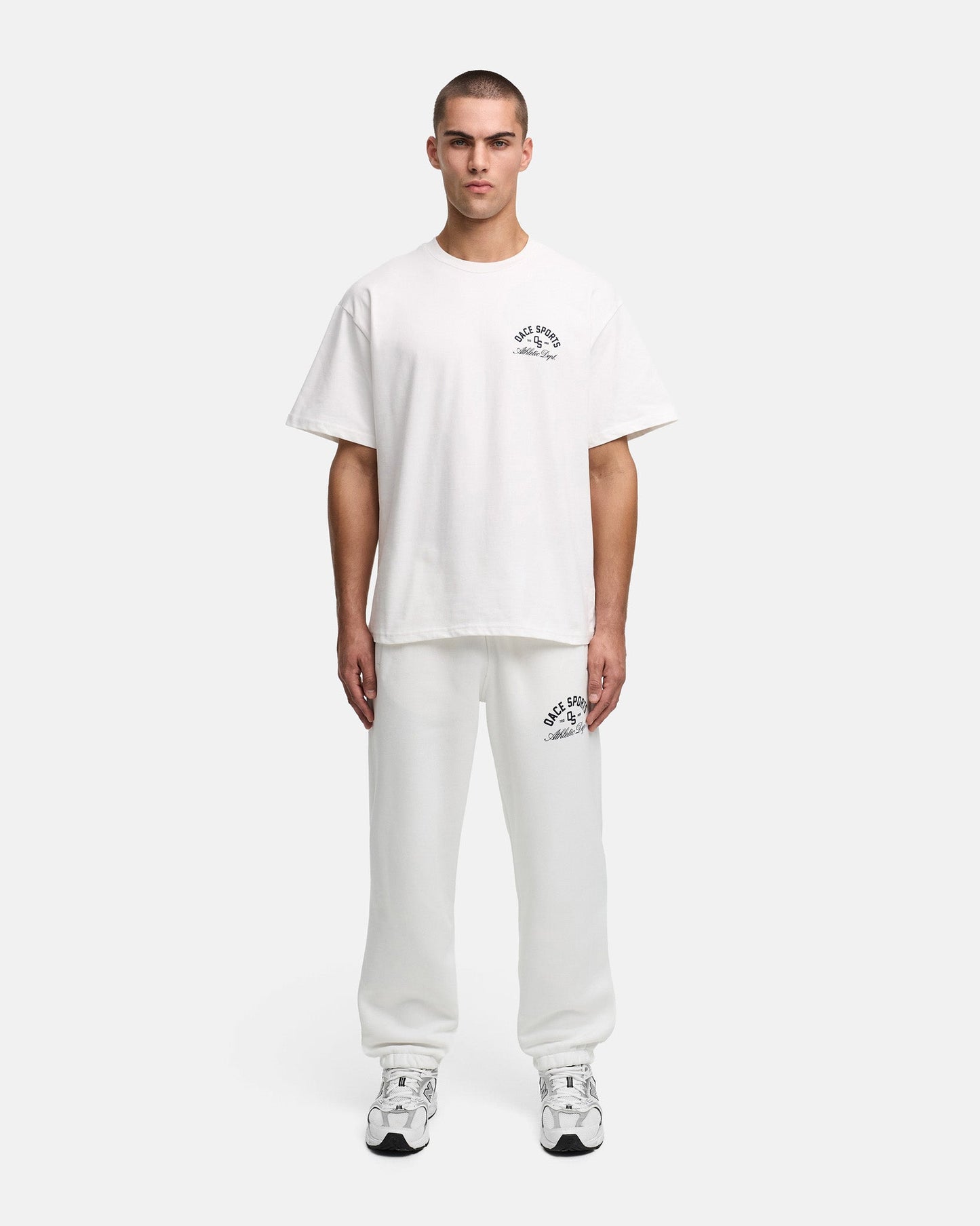 Unity Oversized T-Shirt