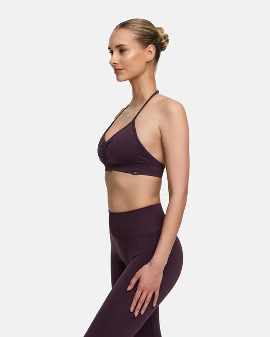 Scrunch Pro Neckholder Bra (Outlet)