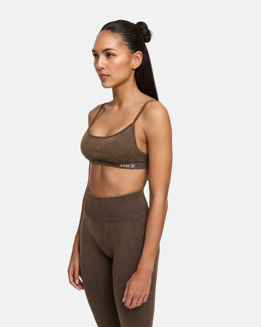 Scrunch Pro Contour Bra