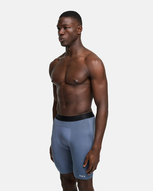 MVA Performance Compression Tight