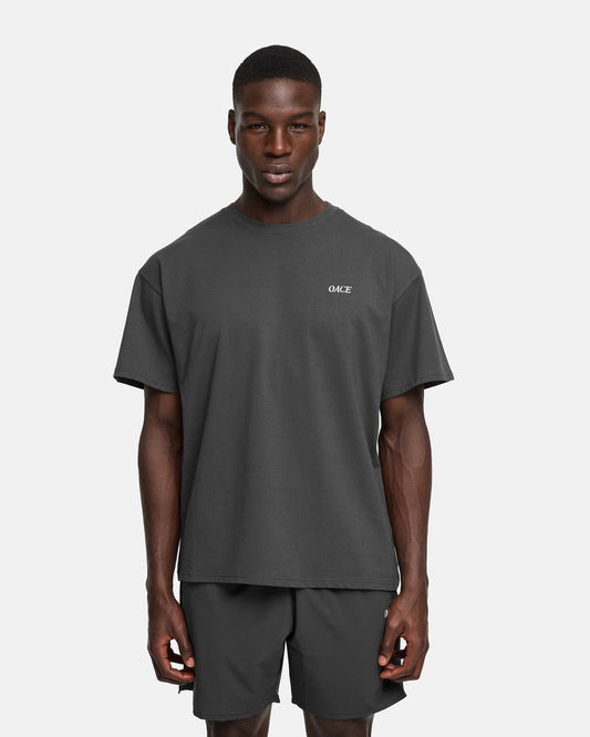 MVA Oversized Eagle T-Shirt