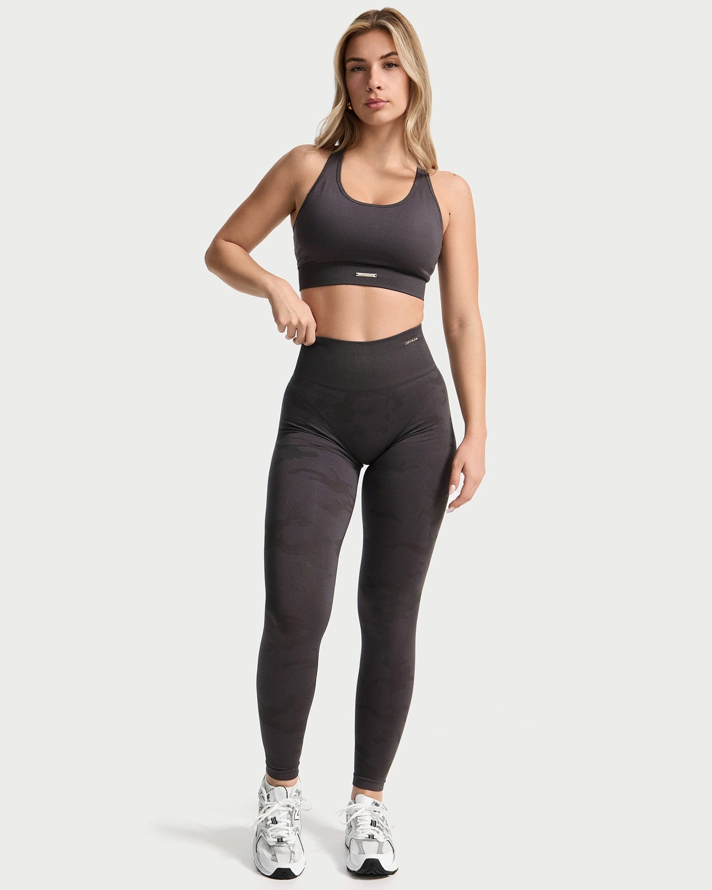 Cami Seamless Leggings