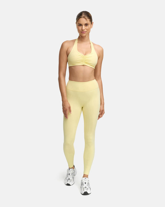 Aura Nylon Leggings