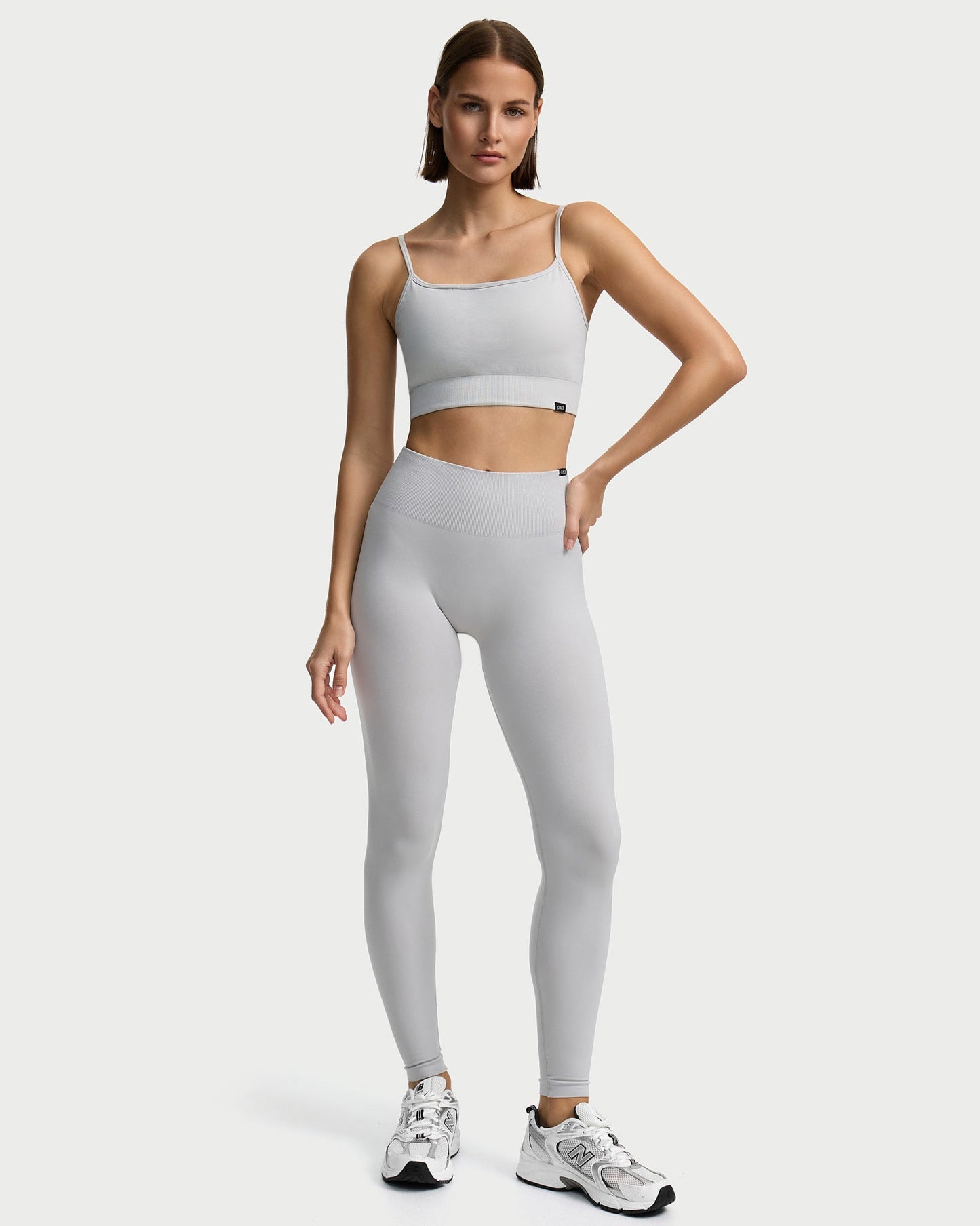 Bloom Double Tied Back Bra