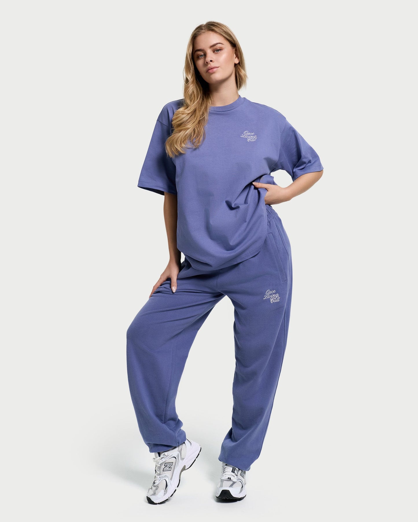 Legacy Oversized T-Shirt