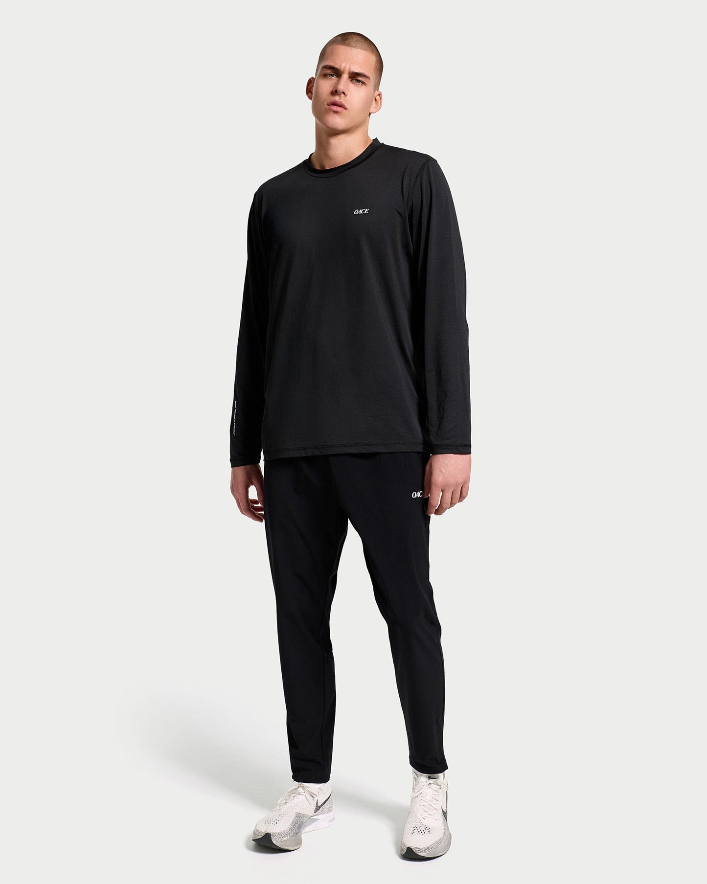 MVA Active Longsleeve