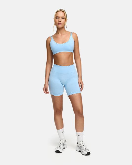 Appearance Contour Seamless Shorts (Outlet)