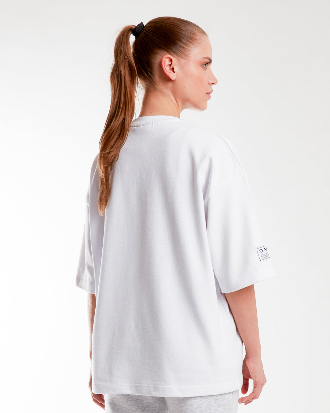 essentials Oversized T-Shirt V2 (Outlet)