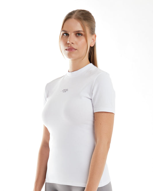 Nostalgia Tight T-Shirt (Outlet)