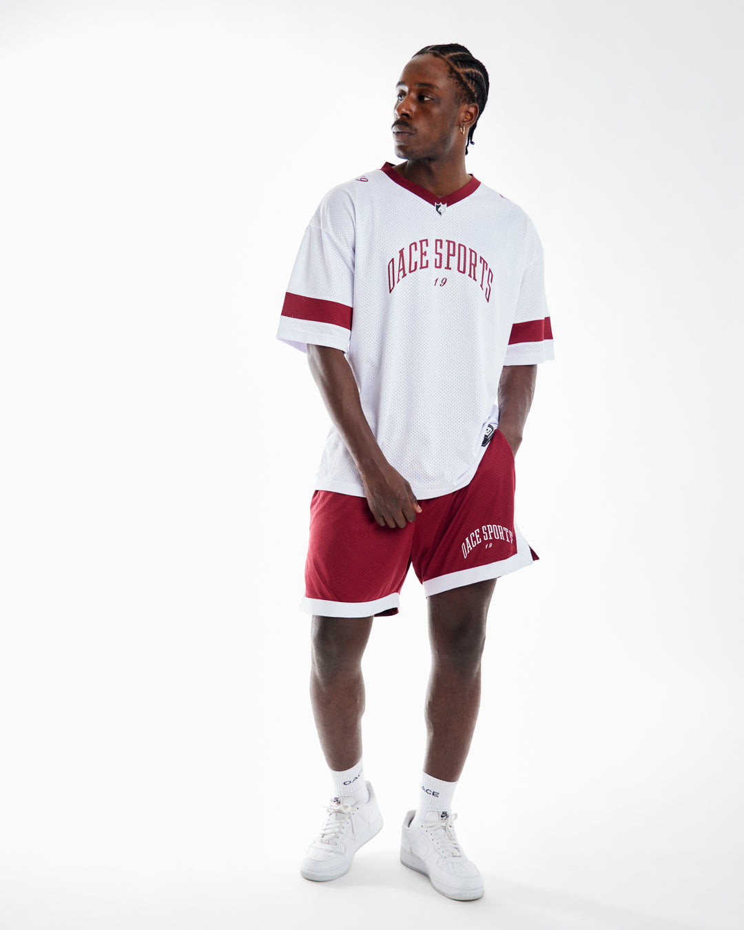 Rivals Field Jersey (Outlet)