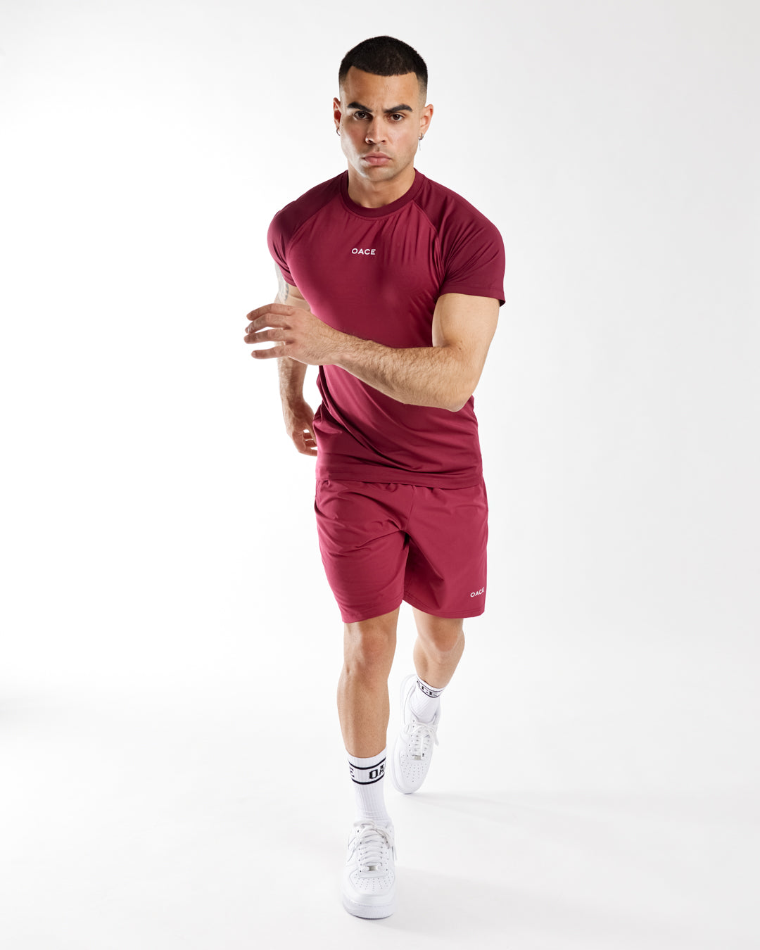 Performance T-Shirt (Outlet)