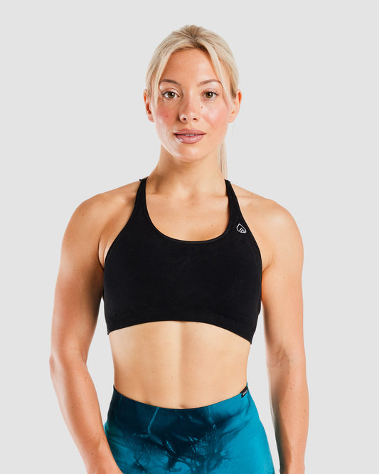 Alive Tied Bra (Outlet)