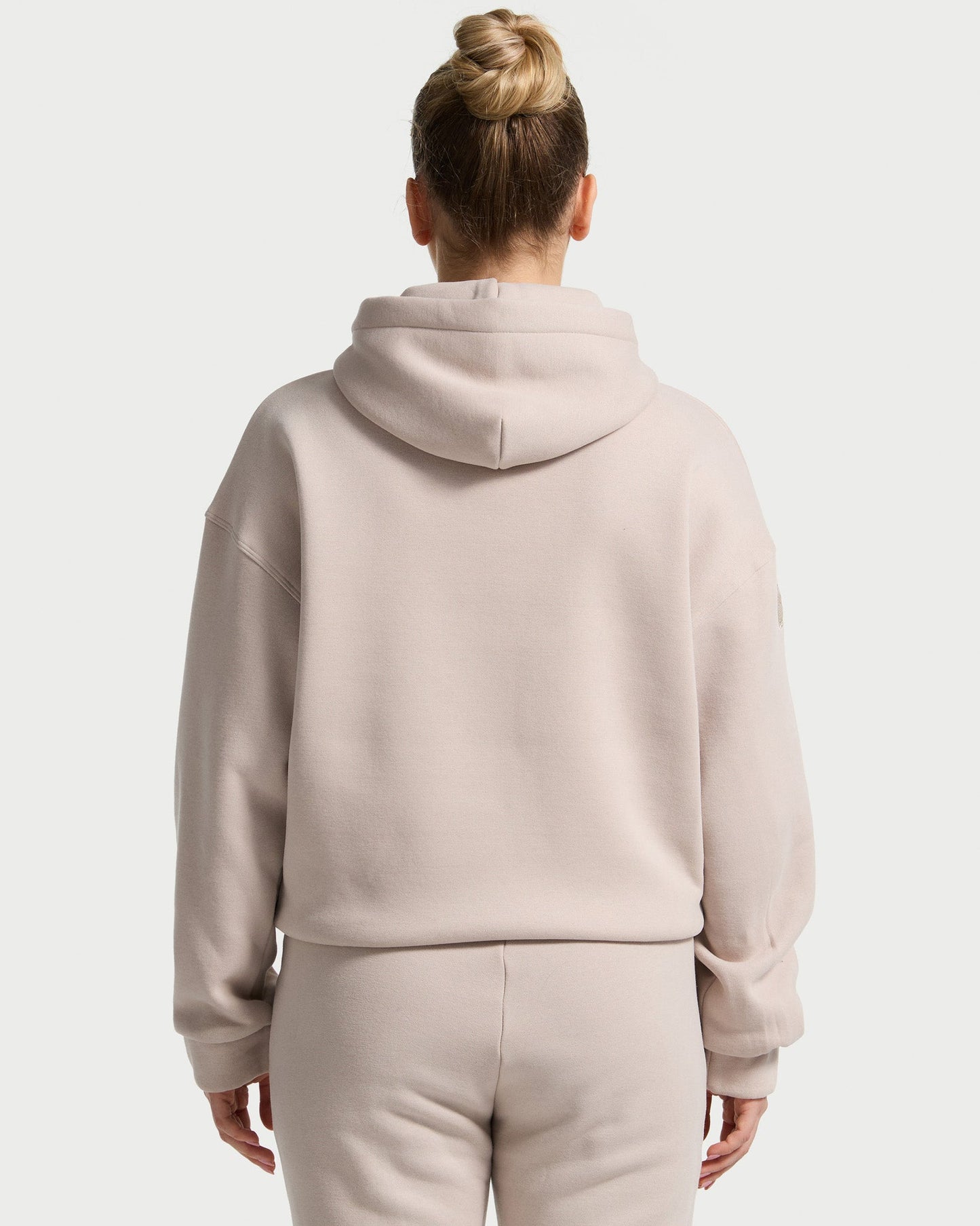 essentials Oversized Zip Jacket Women (Outlet)