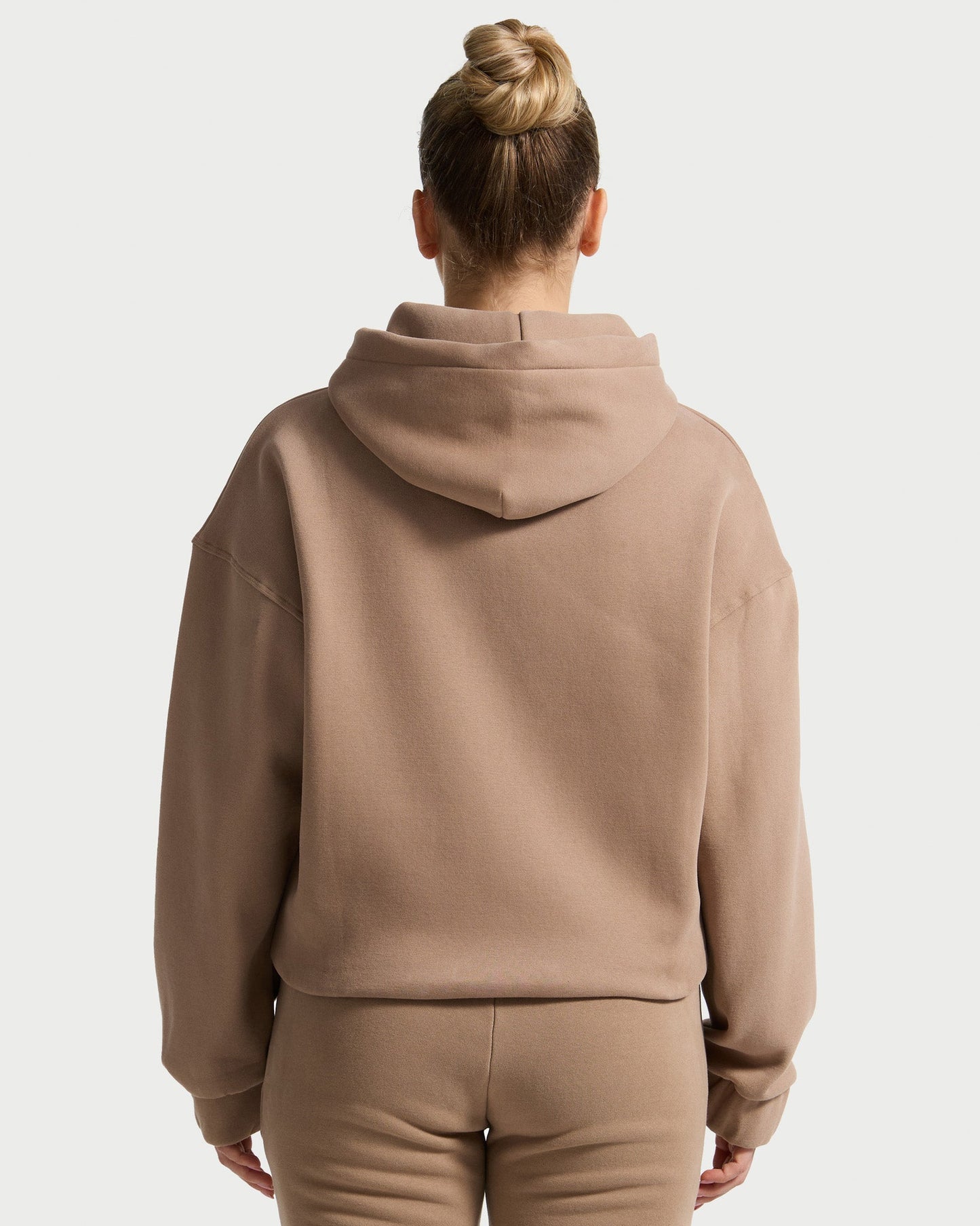 essentials Oversized Zip Jacket Women (Outlet)