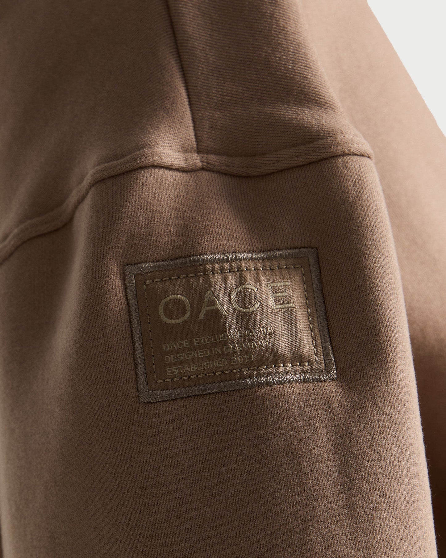 essentials Oversized Zip Jacket Women (Outlet)