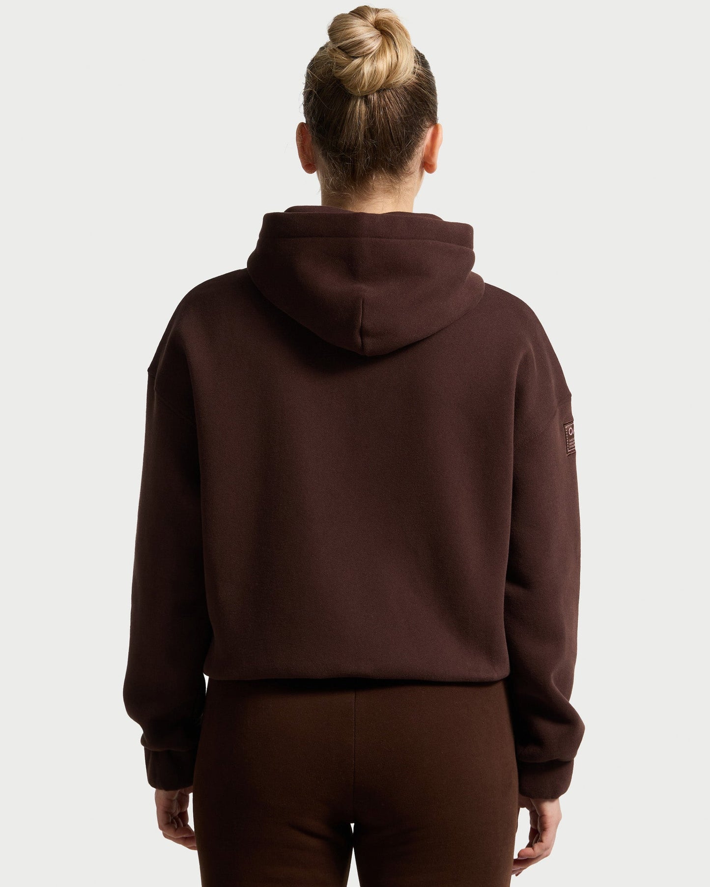 essentials Oversized Zip Jacket Women (Outlet)