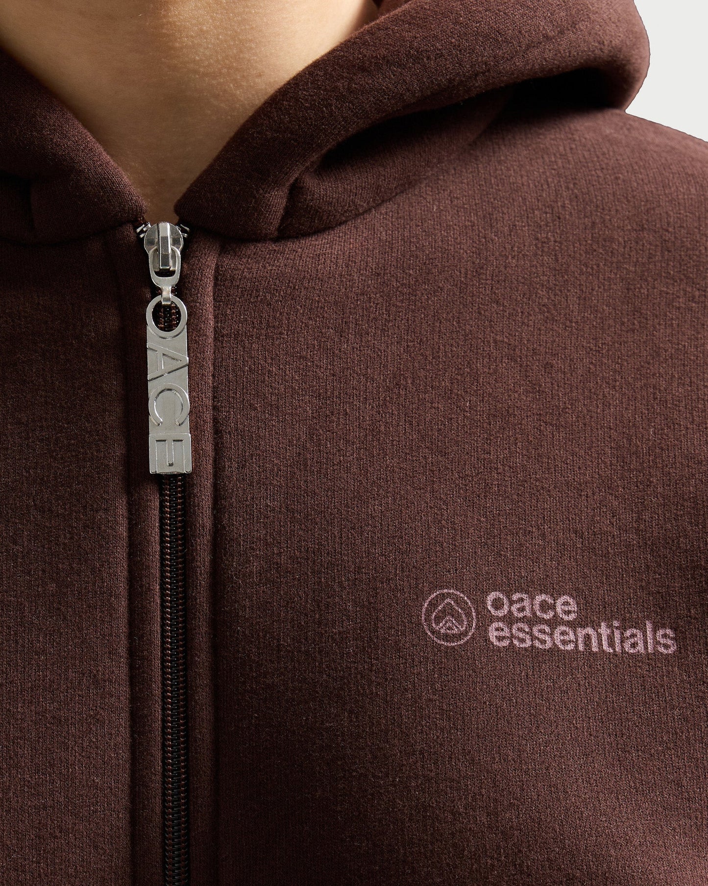 essentials Oversized Zip Jacket Women (Outlet)