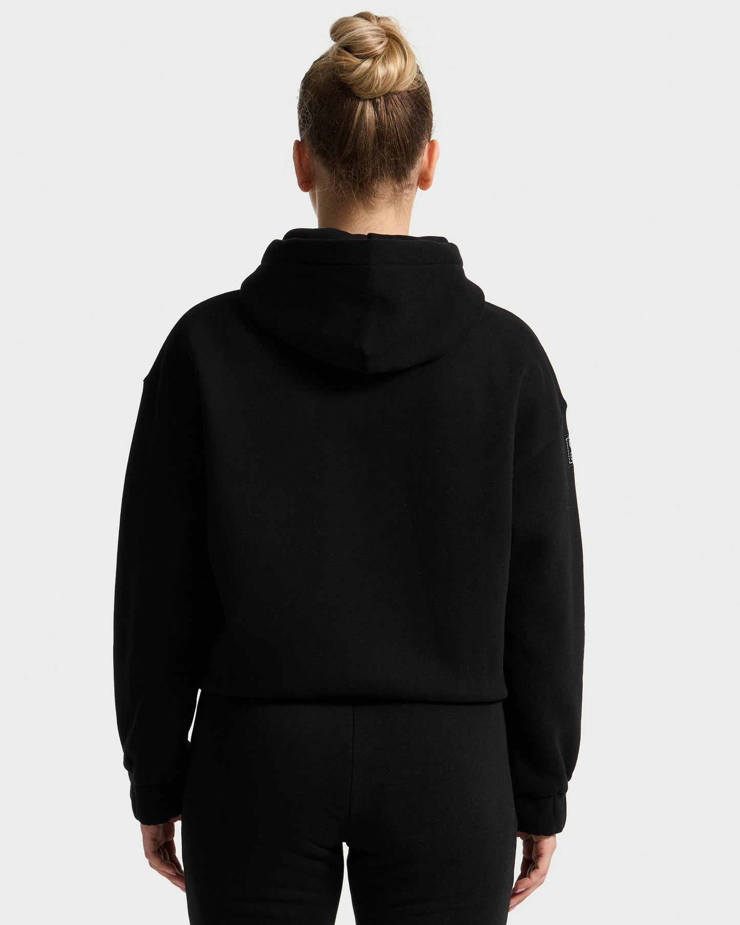 essentials Oversized Zip Jacket Women (Outlet)