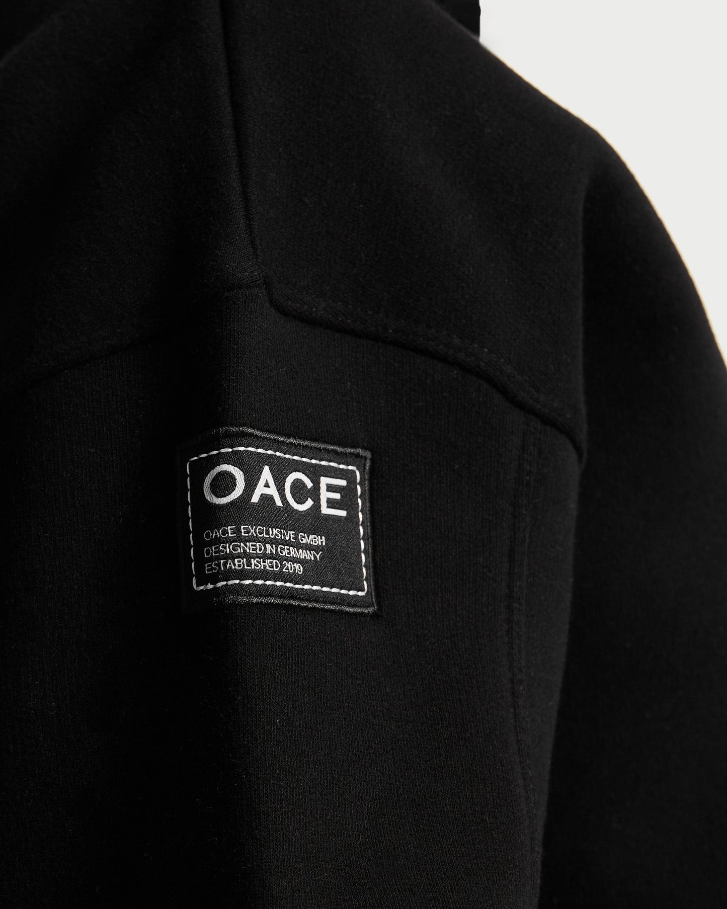 essentials Oversized Zip Jacket Women (Outlet)