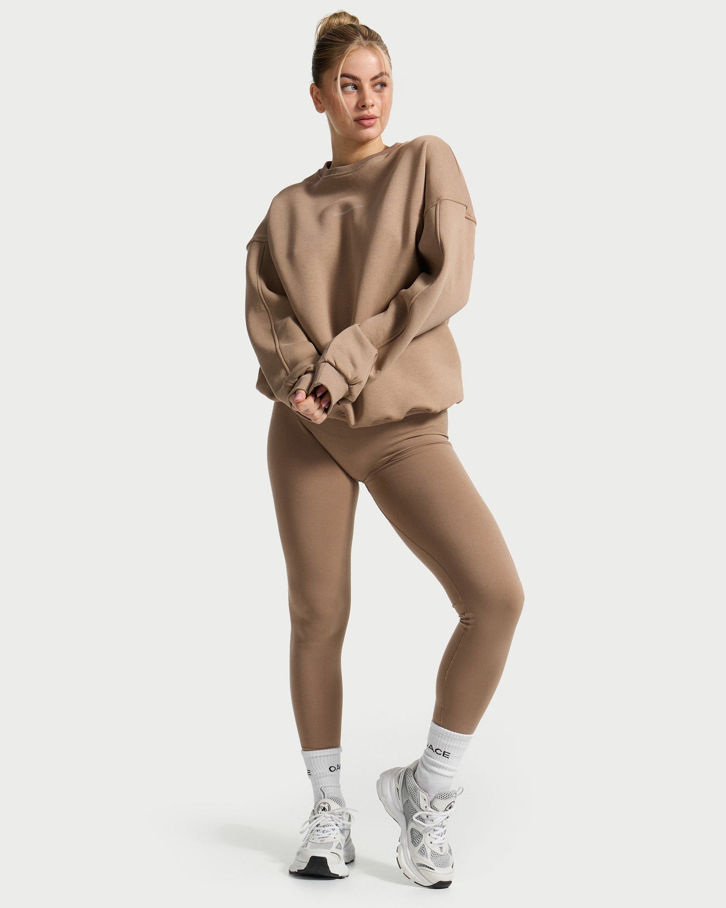 essentials Sweater (Outlet)