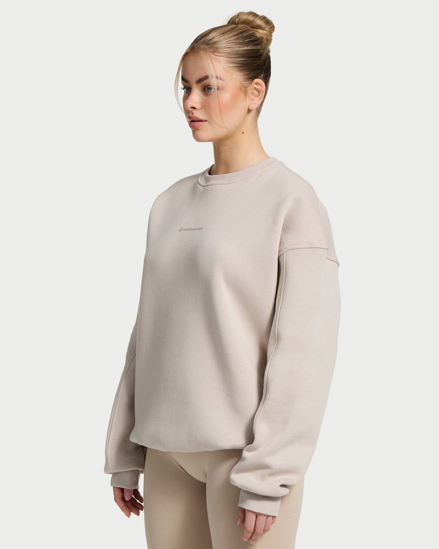 essentials Sweater (Outlet)