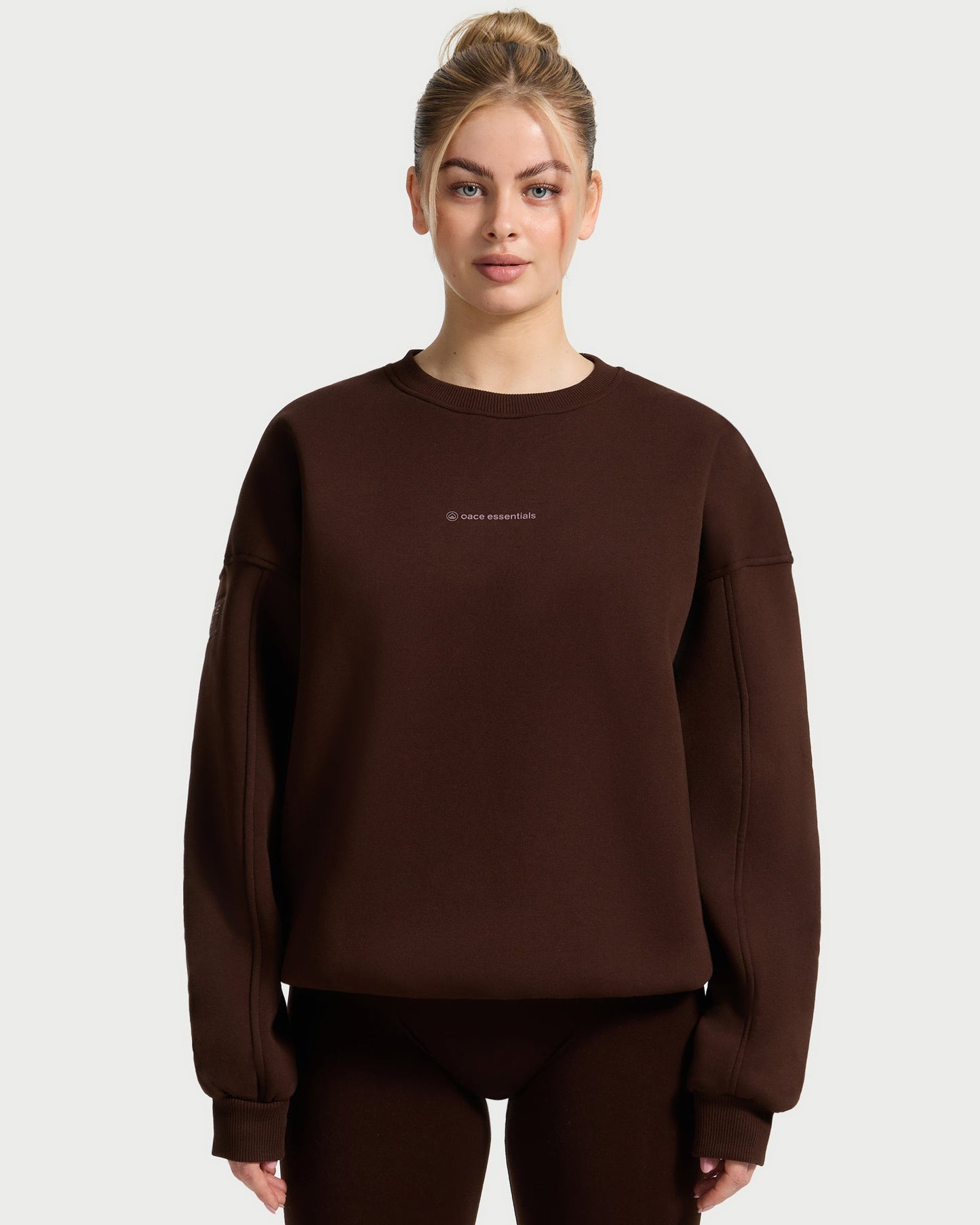 essentials Sweater (Outlet)