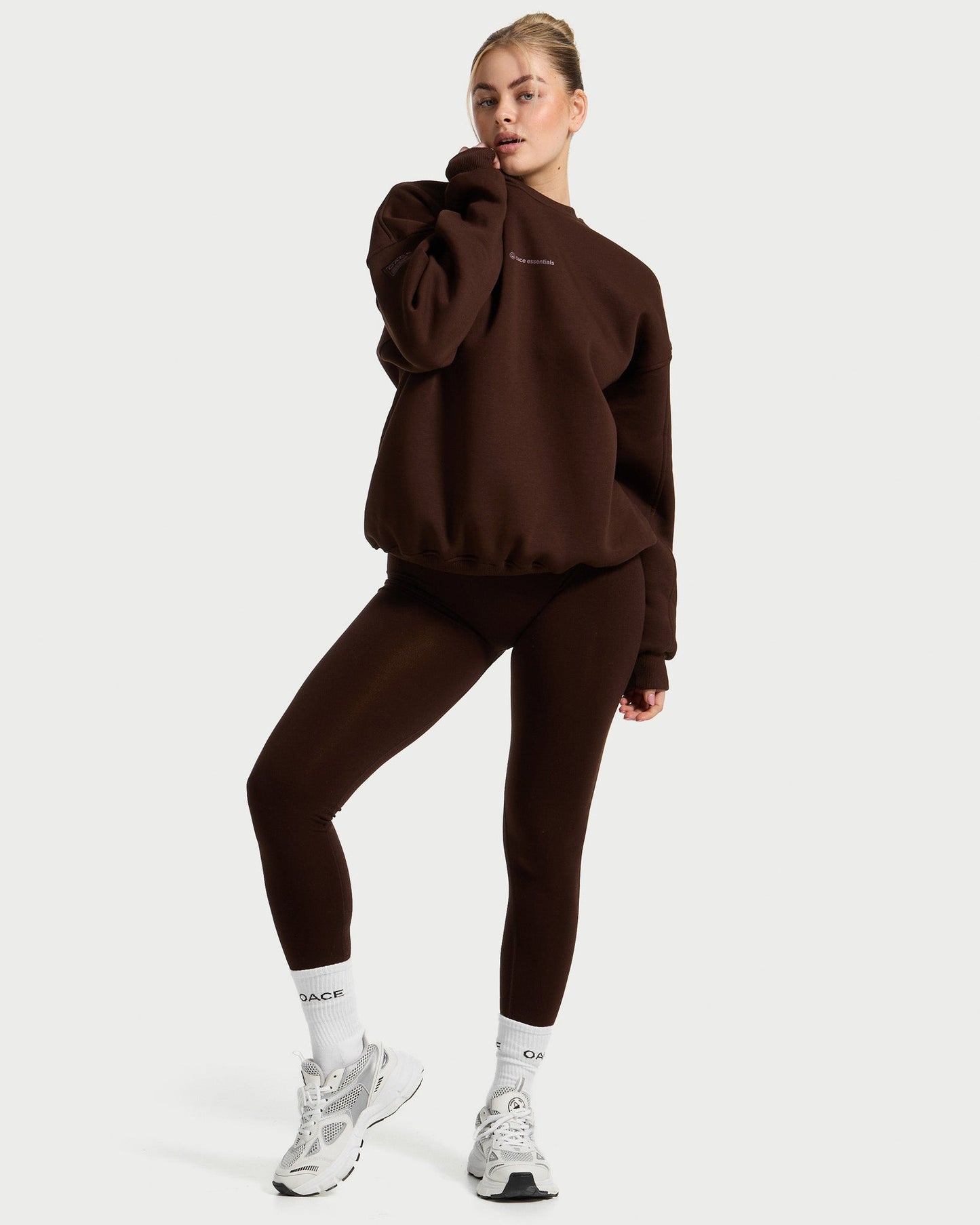 essentials Sweater (Outlet)