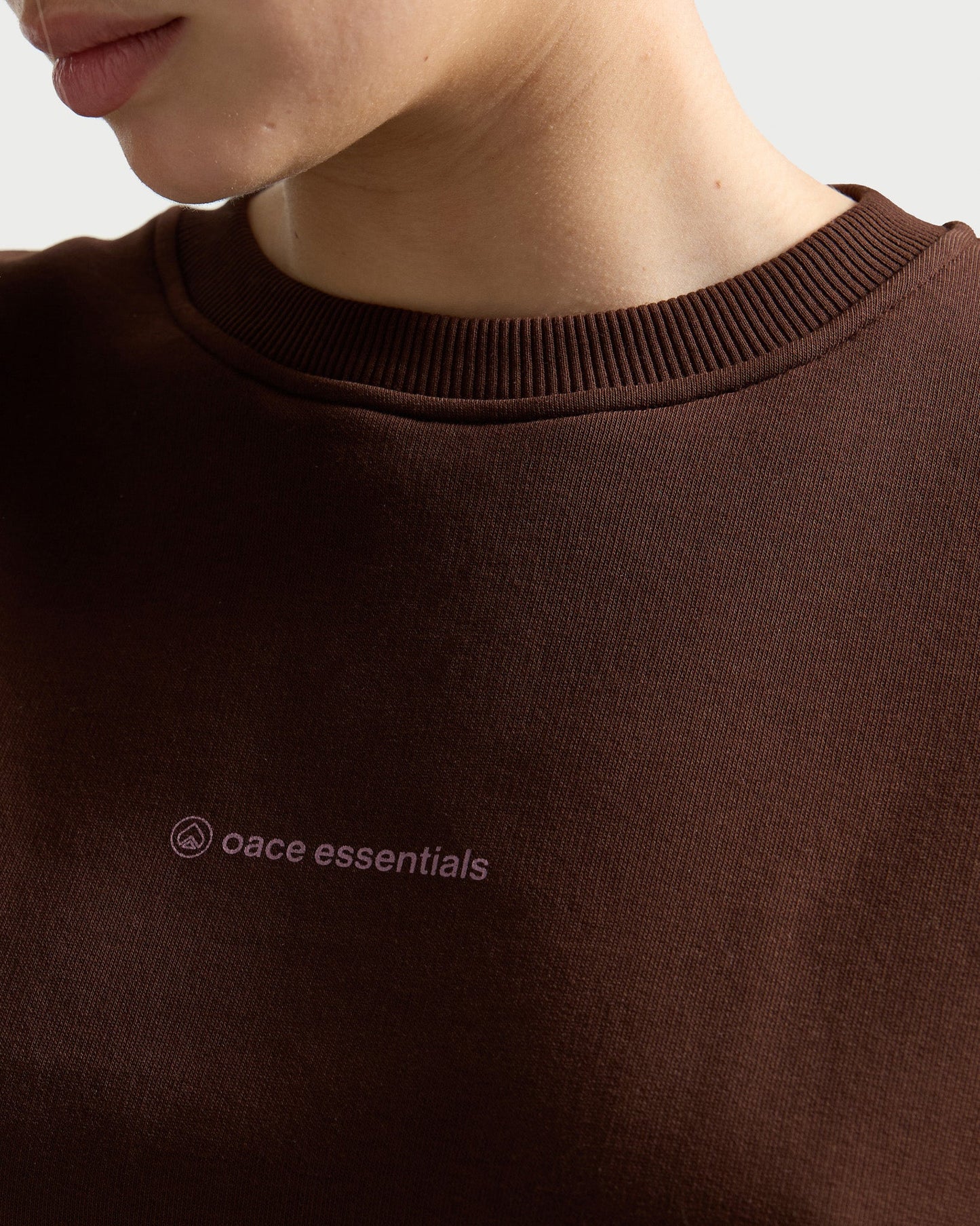 essentials Sweater (Outlet)