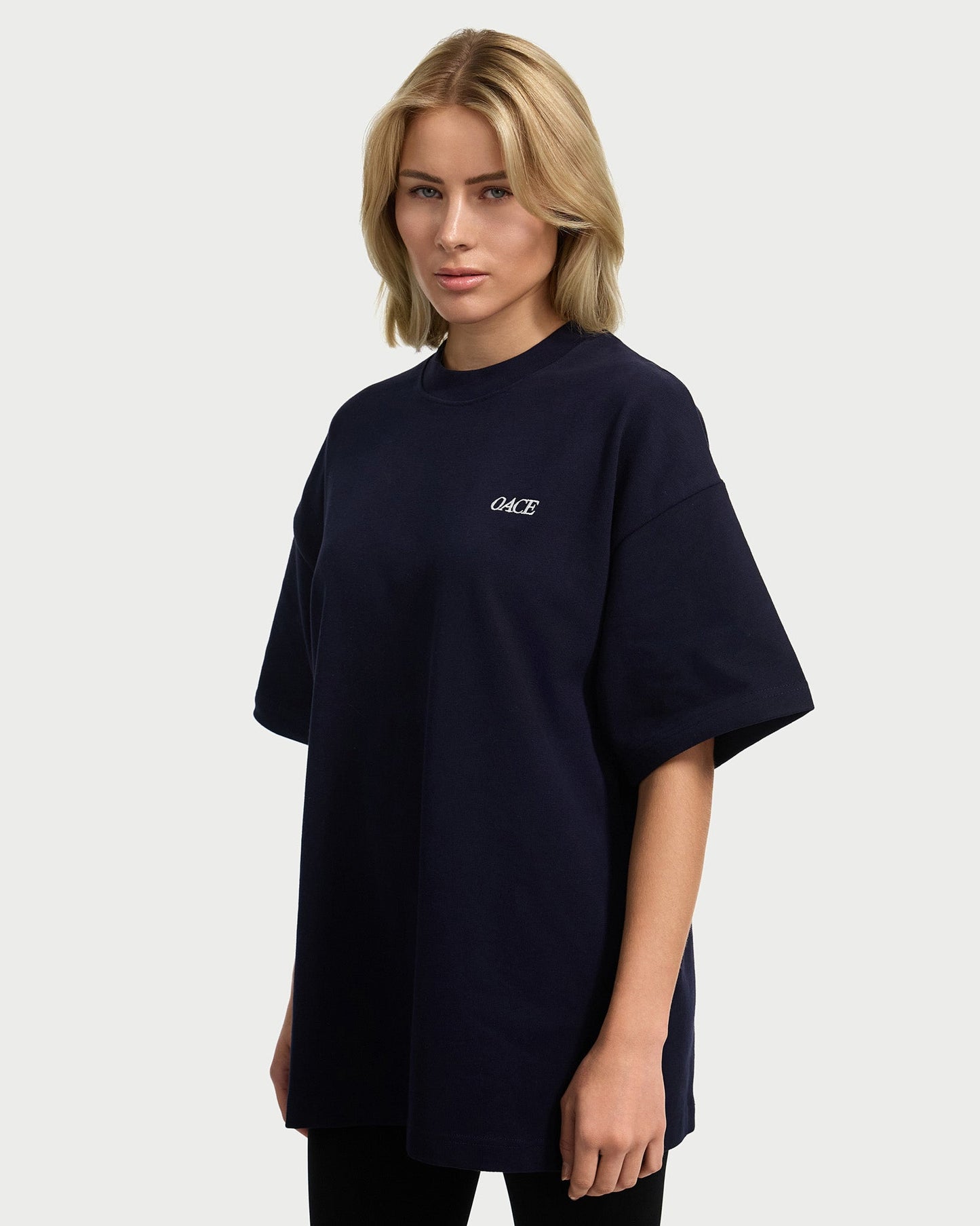 Basic Oversized T-Shirt
