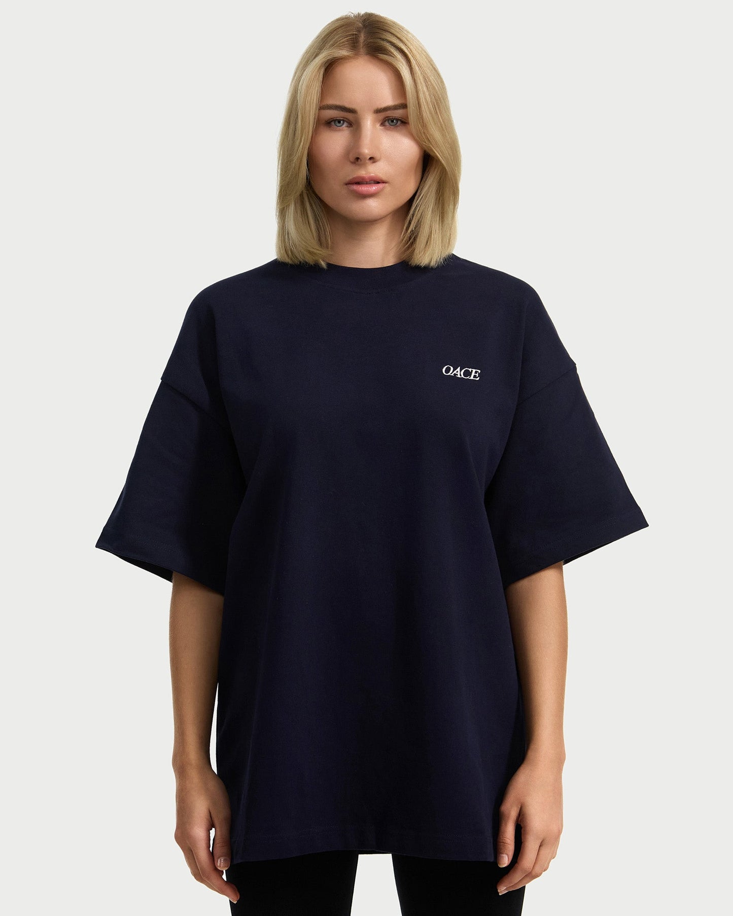 Basic Oversized T-Shirt