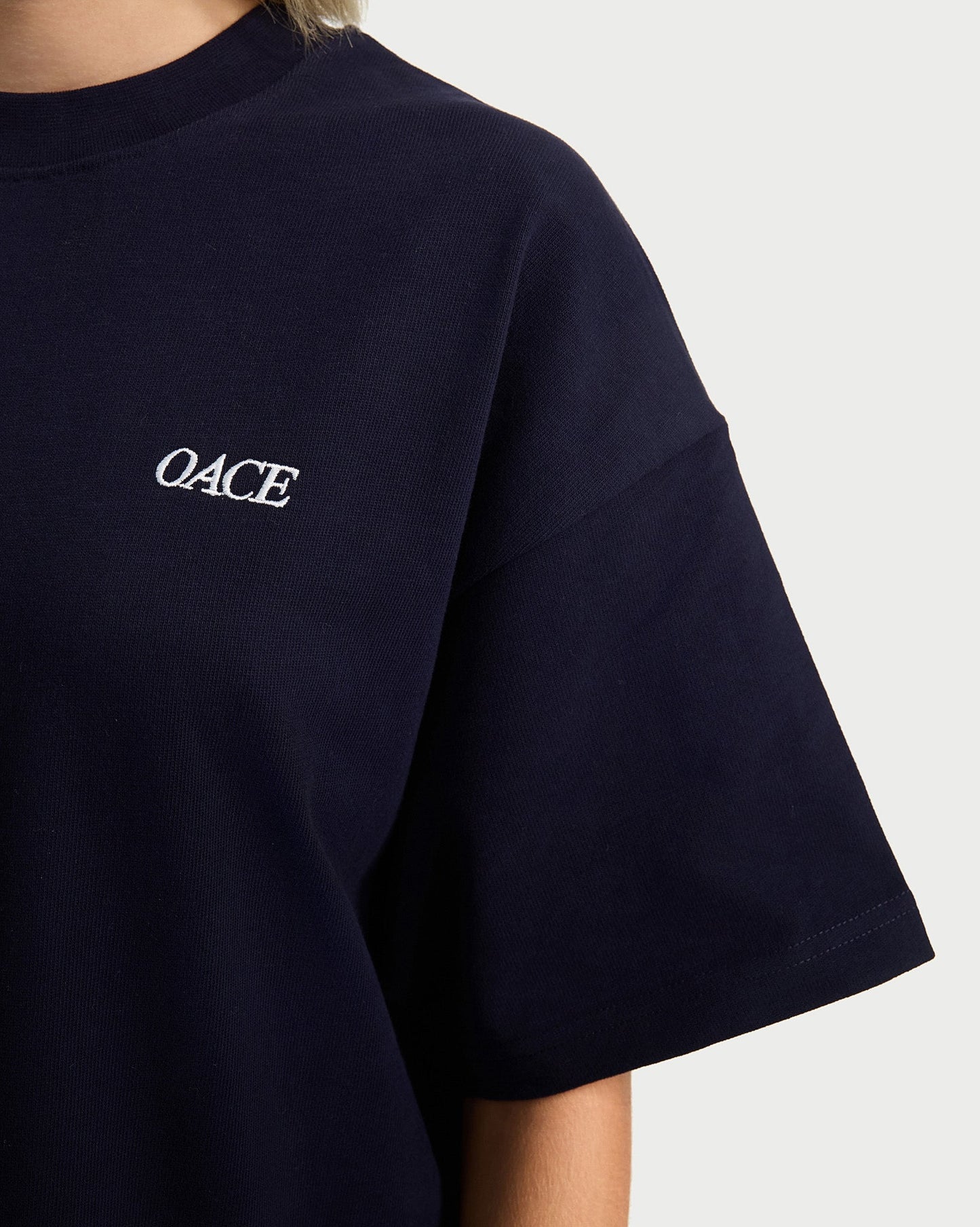 Basic Oversized T-Shirt